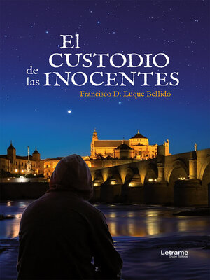 cover image of El Custodio de las Inocentes